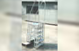 Artefatos de Alumínio 14