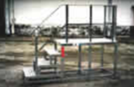 Artefatos de Alumínio 30