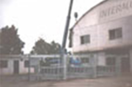 Artefatos de Alumínio 36