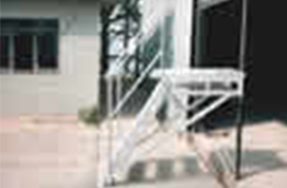 Artefatos de Alumínio 40