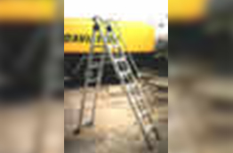 Artefatos de Alumínio 09