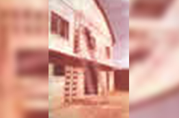 Artefatos de Alumínio 11