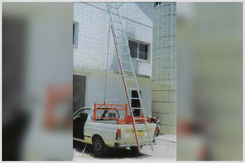 Projetos Especiais - Luminárias