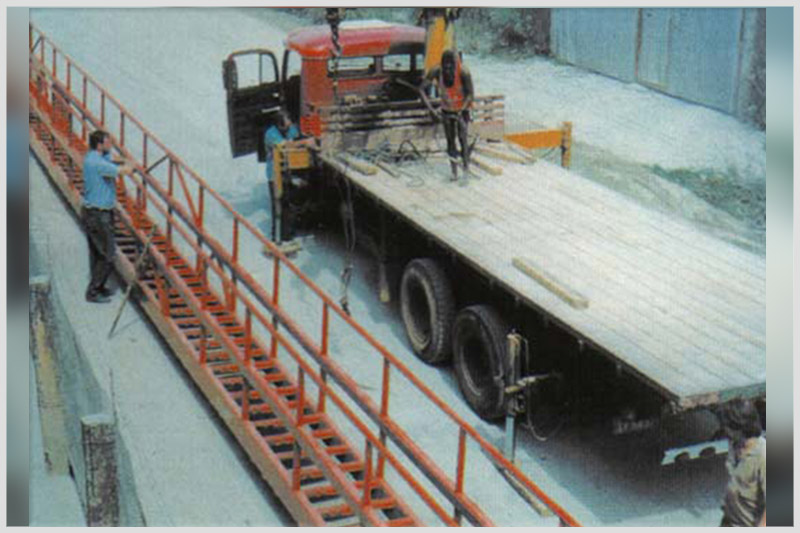 Projetos Especiais - Naval II